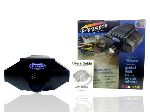 Artograph prism image art - artograph,