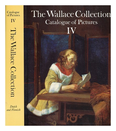 Ingamells john the wallace - the,