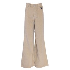 Levi's Women's Beige Ribcage