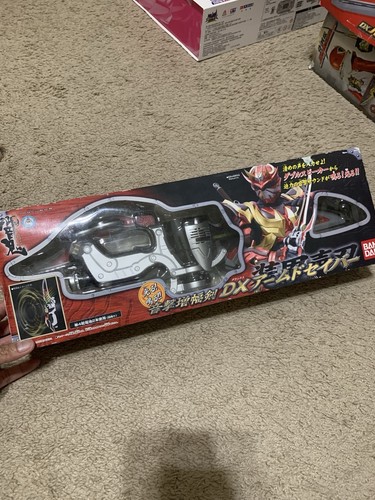 Seller kamen rider hibiki - us,