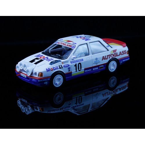 Fly ford sierra - fly,