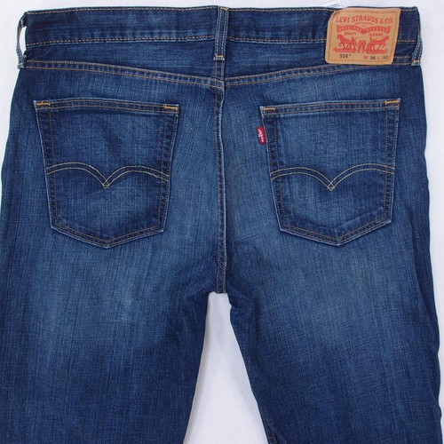 Hommes levi 514 - 514, slim