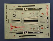 .Trans-Kit Renault R5 Le Car