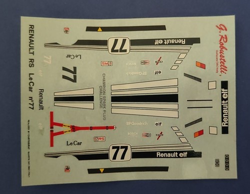 Trans kit renault le car - renault,