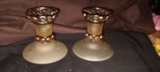 PartyLite Paris Retro Votive