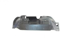 Ecope de radiateur droite