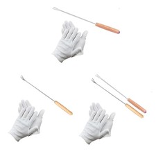 Outil de nettoyage pour cage