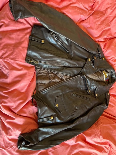 Perfecto schott lacets - perfecto,