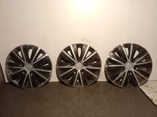 enjoliveur PEUGEOT 207 207 WA