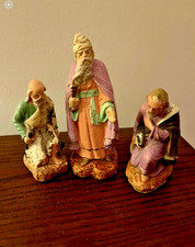 SANTONS PROVENCAUX POUR