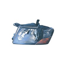 Phare avant gauche H4 base