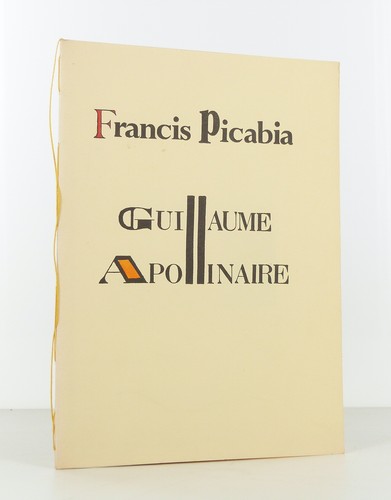 Picabia guillaume - picabia,