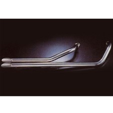 Pot D'Échappement Complet