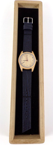 Montre t bois toundra - montre, d.w.y.t