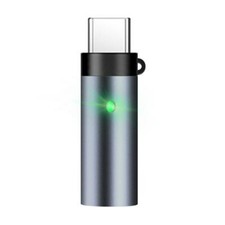Briquet électrique - USB C pour briquet sans flamme coupe-vent cadeau homme,