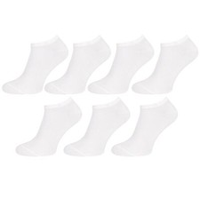 Lot de 7 piares de chaussettes