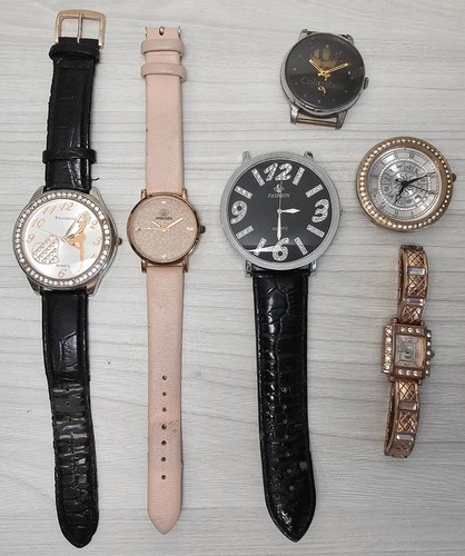 Montre vintage quartz 1 - vintage,