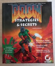 Livre DOOM Stratégies &