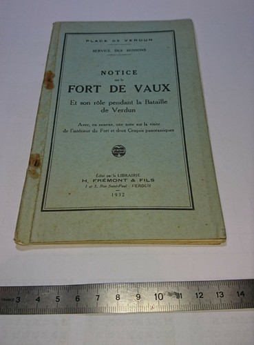 1916 bataille verdun - 1916,