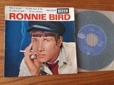 Ronnie BIRD Adieu à Un Ami