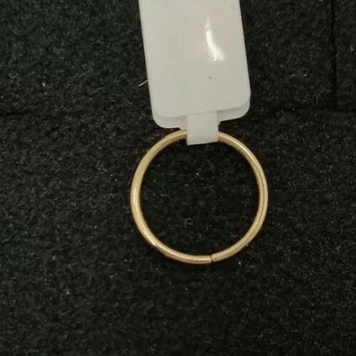 Piercing oreille de nez - de,