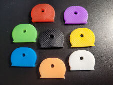 LOT 8 CAPUCHONS COUVRE 8 CLEF