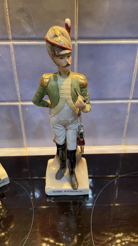 Soldat infanterie - soldat,