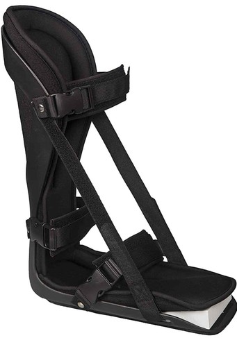 Attelle nuit pour un - nuit,