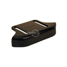 Remplacement de la fraise à neige Honda Skid 76153-736-010