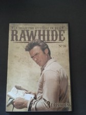 Collection rawhide dvd - ...,