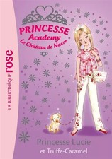 Princesse Academy - Le