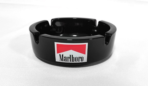Vintage cendrier marlboro - vintage:,