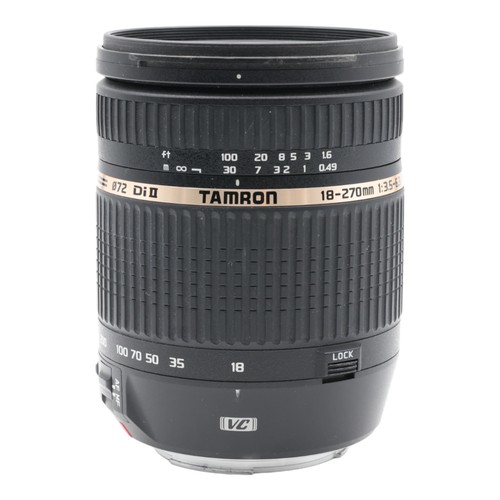 Objectif zoom tamron b003 - zoom,
