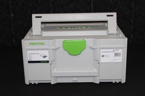 Festool 577079 energy set - energy, sys