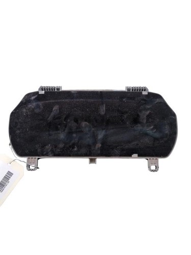 Compteur renault megane - megane, 4