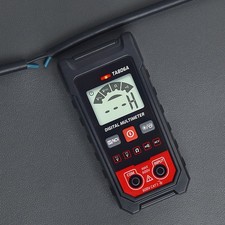 Multimètre Numérique Écran