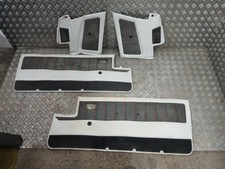 Panneau de porte PEUGEOT 205