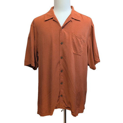 Chemise hawaïenne tommy - chemise,