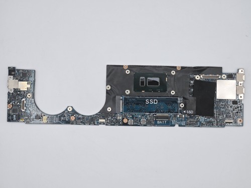 Dell xps 9370 intel - xps,