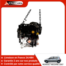 🇫🇷 MOTEUR   RENAULT