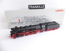 37921 / MARKLIN 3 RAILS HO