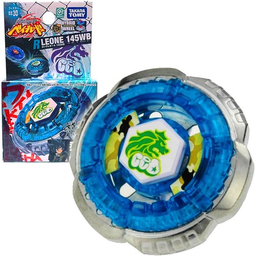 Takara rock leone 145wb - leone,
