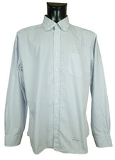 ,, chemise Gant manches