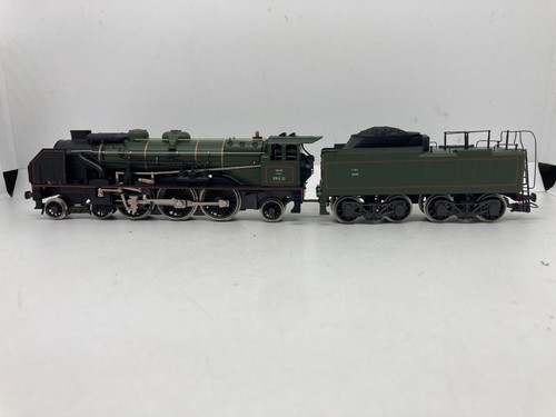 Rivarossi 1341 locomotive - ho,