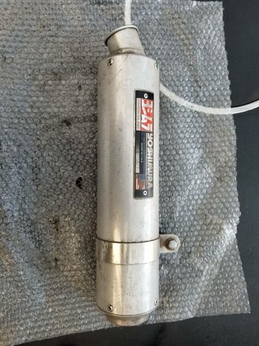 Yoshimura titanium aluminum - yoshimura,