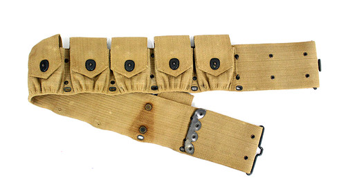 Ceinturon porte clips - , us