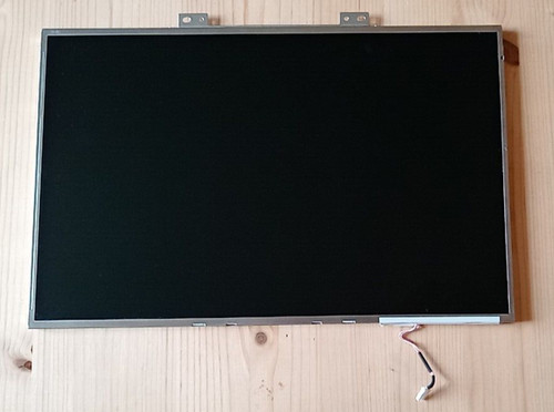 Dalle écran lcd brillante - écran,