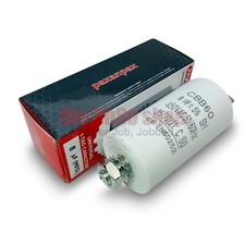 8uf 450v Condensateur CBB60