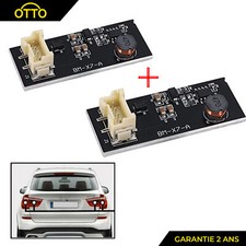 2X Carte Électronique B003809.2 pour Feu Arrière LED BMW X3 F25 2011-2015
