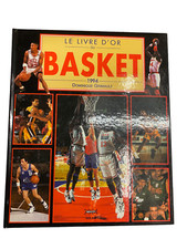 Livre du basket l - d,